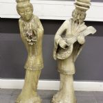 959 2502 SCULPTURES